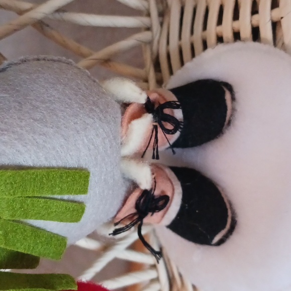 Annalee~ Mail Mouse & 2 Mouse friends - Picture 4 of 14